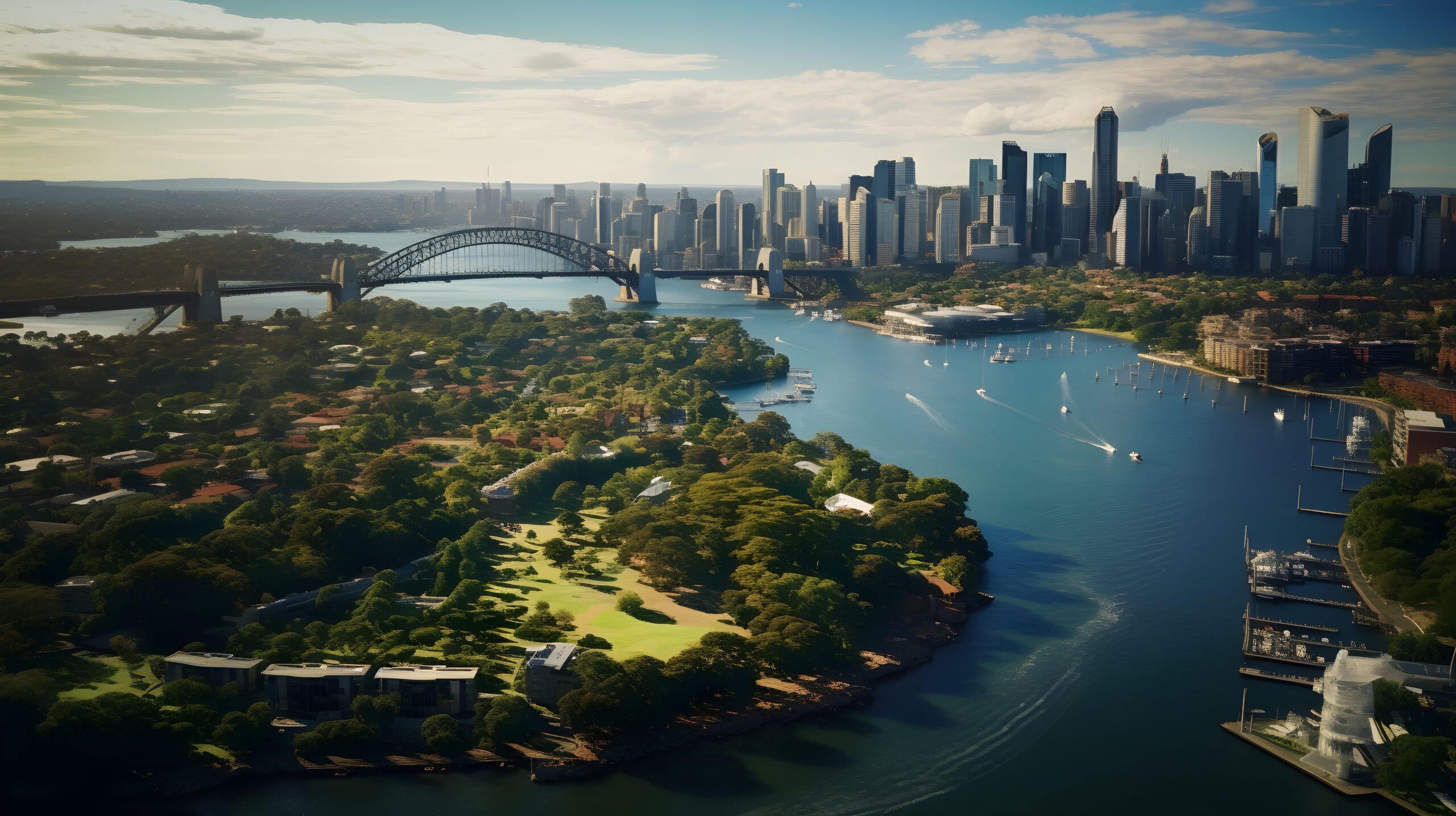 Invest in Australia (For Australians Living Anywhere in the World)