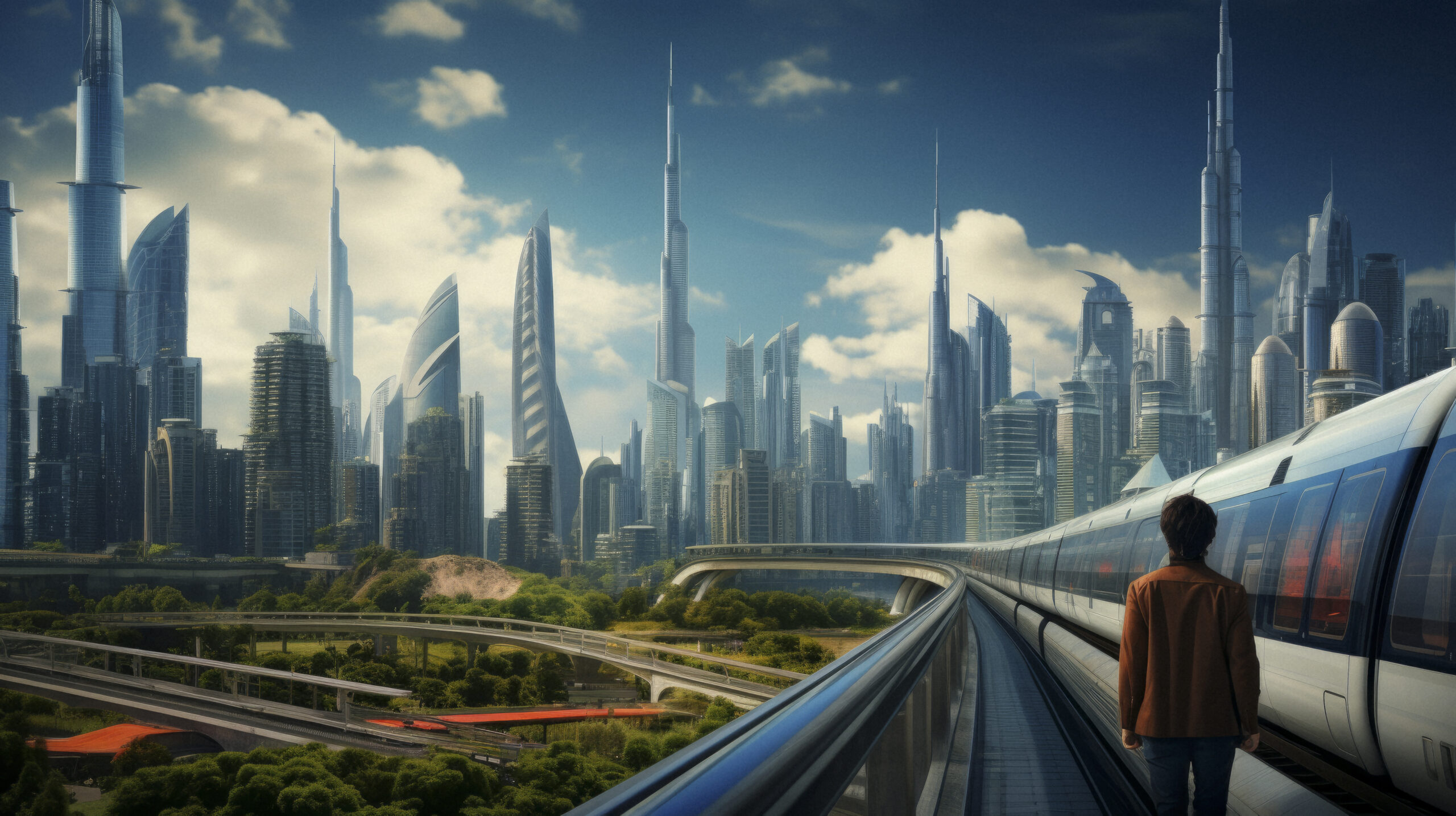 Global Investors → Dubai