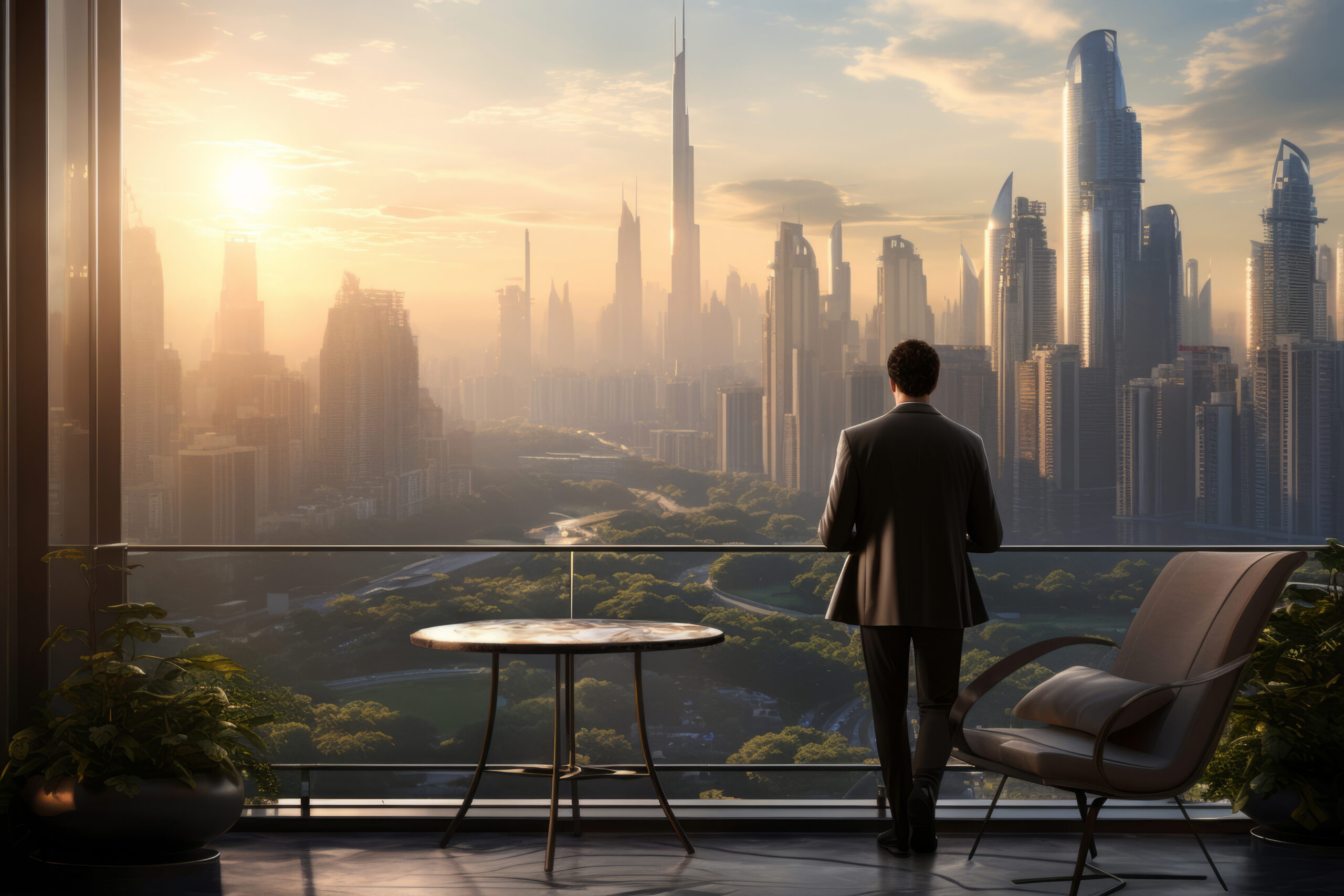 Invest in Dubai (For Australians)